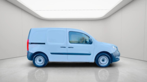 2016 Mercedes-Benz Citan 1.5 111 Cdi L3 Euro 5 6dr in White — image 4