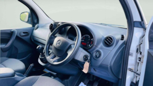 2016 Mercedes-Benz Citan 1.5 111 Cdi L3 Euro 5 6dr in White — image 5