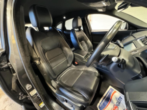 2018 Jaguar E-Pace 2.0 D150 R-Dynamic S Auto AWD Euro 6 (s/s) 5dr in Grey — image 3