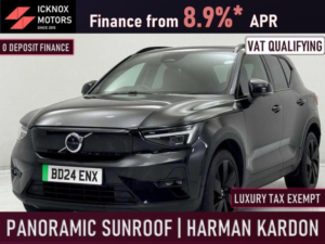 2024 Volvo Xc40