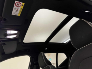 2024 Volvo Xc40 Recharge Twin 82kwh Ultimate Auto AWD 5dr in Black — image 3
