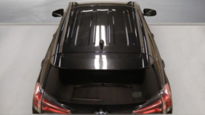 2016 Toyota Rav4 2.5 Vvt-H Icon CVT 4WD Euro 6 (s/s) 5dr (safety Sense, Nav) in Black — image 5