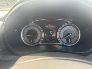 2023 Suzuki S-Cross 1.4 Boosterjet Mhev Motion SUV 5dr Petrol Hybrid Manual Euro 6 (s/s) (129 Ps) in Blue — image 5