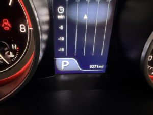 2022 Suzuki Swift 1.2 Dualjet Mhev Sz5 in Silver — image 6