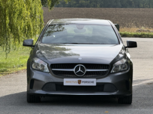 2016 Mercedes-Benz A Class 1.5 A180d Sport in Grey — image 3