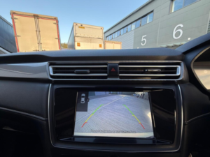 2022 MG Mg5 61.1kwh Excite Long Range Auto 5dr in White — image 2