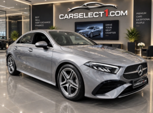 2024 Mercedes-Benz A Class