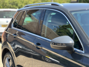 2019 Volkswagen Tiguan 1.5 Tsi Evo Match in Grey — image 6