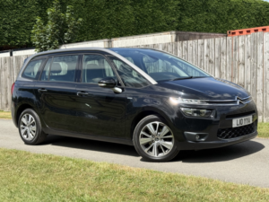 2015 Citroen Grand C4 Picasso