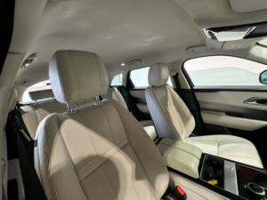 2019 Land Rover Range Rover Velar 2.0 D180 S Auto 4WD Euro 6 (s/s) 5dr in Grey — image 4
