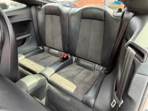 2015 Audi Tt 2.0 Tfsi S Line S Tronic Quattro Euro 6 (s/s) 3dr in Grey — image 5