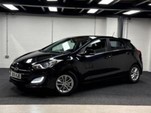 2015 Hyundai I30