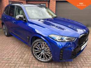 2023 BMW X5