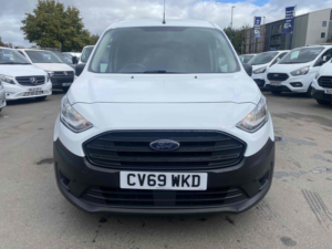 2019 Ford Transit Connect Connect 220 5 Seater — image 2