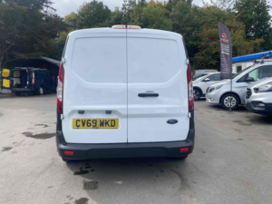 2019 Ford Transit Connect Connect 220 5 Seater — image 5
