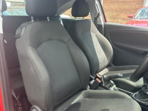2018 Vauxhall Corsa 1.4i Ecotec Energy Euro 6 3dr (a/c) in Red — image 6
