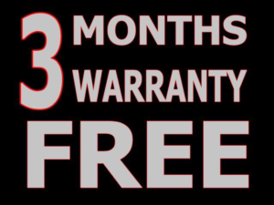 2015 Ford Focus 2.0t Ecoboost St-2 Euro 6 (s/s) 5dr in Black — image 2