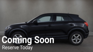 2019 Audi Q2 1.0 Tfsi 30 Se in Black — image 6