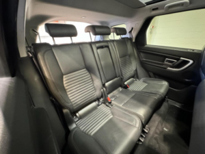 2015 Land Rover Discovery Sport 2.2 Sd4 Hse Luxury Auto 4WD Euro 5 (s/s) 5dr in White — image 4