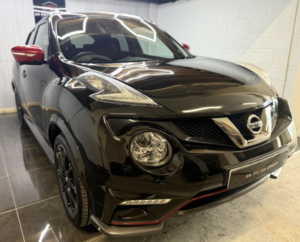 2016 Nissan Juke