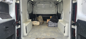 2018 Vauxhall Vivaro 1.6 Cdti 2900 in White — image 6