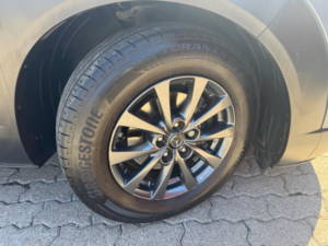2022 Mazda Cx-30 2.0 E-Skyactiv G Mhev Se-L Lux Auto Euro 6 (s/s) 5dr in Grey — image 2