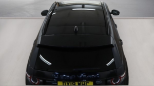 2019 Land Rover Discovery Sport Td4 Landmark in Black — image 5