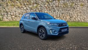 2024 Suzuki Vitara