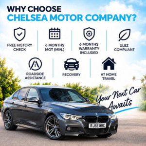 2016 BMW 3 Series 2.0 330i M Sport Auto Euro 6 (s/s) 4dr in Grey — image 4