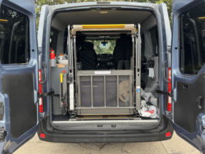 2015 Renault Master 2.3 Fwd Sl28 Dci 125 Quickshift6 Business in Blue — image 5