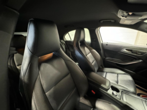 2013 Mercedes-Benz A Class 1.6 A180 Sport Edition 7g-Dct Euro 6 (s/s) 5dr in White — image 4