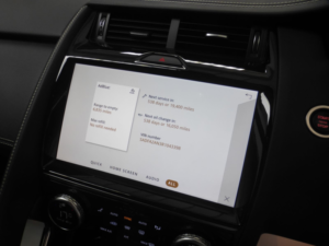2023 Jaguar E-Pace 2.0 D204 Mhev R-Dynamic Se Black SUV 5dr Diesel Auto AWD Euro 6 (s/s) (204 Ps) in Grey — image 6