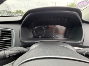 2016 Volvo Xc90 2.0 Momentum T8 AWD Twin Engine (320+87hp) in Blue — image 5