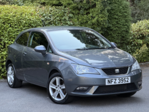 2013 SEAT Ibiza