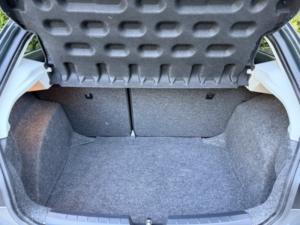 2013 SEAT Ibiza 1.4 Toca in Grey — image 6