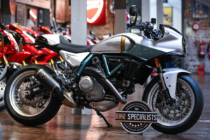 2026 Ducati Formula 73