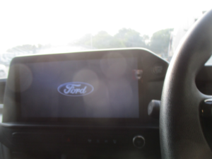 2025 Ford Transit Custom 2.0 Transit Custom V710 Trend Van 300 L1 2.0l Ecoblue 110ps Fwd 6 Speed Manual in White — image 4