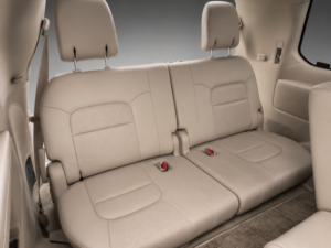 2014 Toyota Land Cruiser Zx 4.6 V8 in Black — image 4