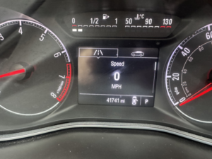 2015 Vauxhall Corsa 1.4 I Se in Red — image 2