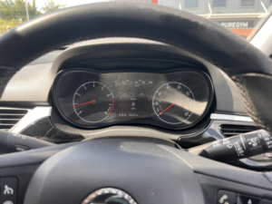 2015 Vauxhall Corsa 1.4 I Ecotec Limited Edition in Black — image 6
