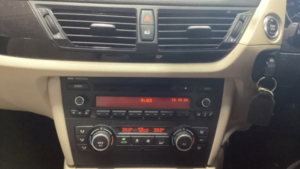 2013 BMW X1 2.0 X1 Sdrive18d Xline in Grey — image 4