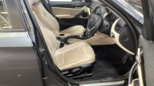 2013 BMW X1 2.0 X1 Sdrive18d Xline in Grey — image 6