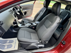 2012 Volvo C30 1.6 D2 Se in Red — image 6