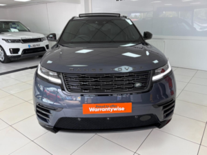 2025 Land Rover Range Rover Velar 2.0 P400e 19.2kwh Dynamic Se Auto 4WD Euro 6 (s/s) 5dr in Blue — image 3