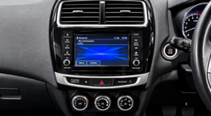 2016 Mitsubishi Asx 1.6 3 Euro 6 5dr in Grey — image 2