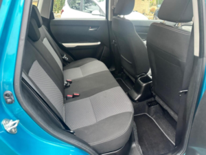 2016 Suzuki Vitara 1.6 Sz4 Euro 6 (s/s) 5dr in Blue — image 4
