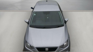 2018 SEAT Ibiza 1.0 Mpi Se Technology Euro 6 (s/s) 5dr in Silver — image 5