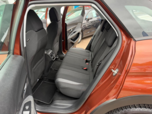 2019 Peugeot 3008 1.5 Bluehdi Active Euro 6 (s/s) 5dr in Bronze — image 5