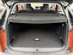 2019 Peugeot 3008 1.5 Bluehdi Active Euro 6 (s/s) 5dr in Bronze — image 6