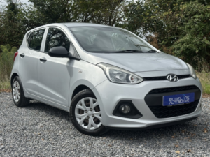 2014 Hyundai I10